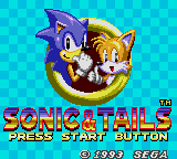 Sonic & Tails